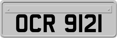 OCR9121