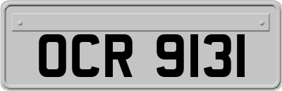 OCR9131