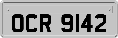 OCR9142