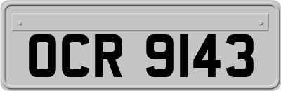 OCR9143