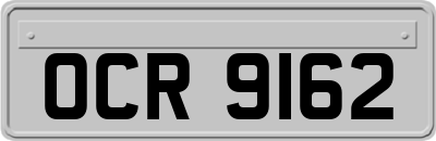 OCR9162