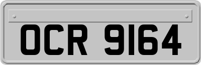OCR9164