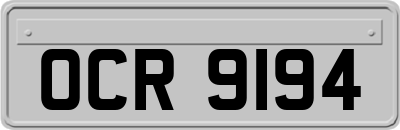 OCR9194