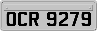 OCR9279