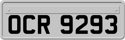 OCR9293