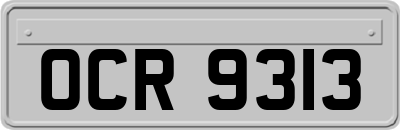 OCR9313