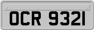 OCR9321