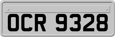 OCR9328