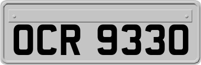 OCR9330