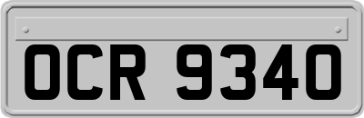 OCR9340