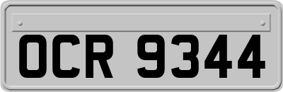 OCR9344