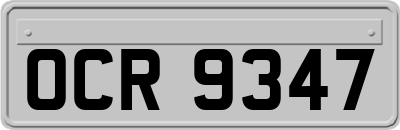 OCR9347