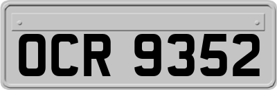 OCR9352