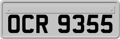OCR9355