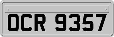 OCR9357