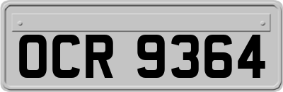 OCR9364