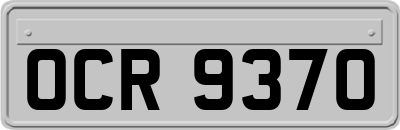 OCR9370
