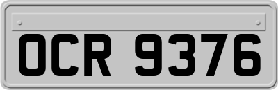 OCR9376