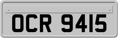 OCR9415