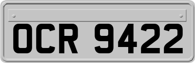 OCR9422