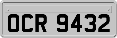OCR9432