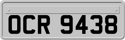 OCR9438