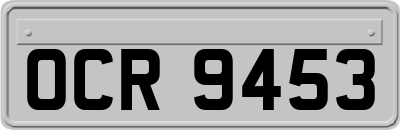 OCR9453