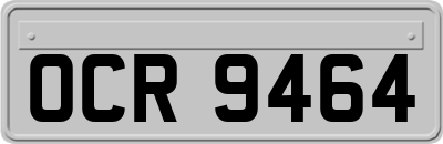 OCR9464