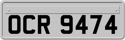 OCR9474