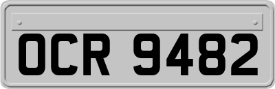 OCR9482