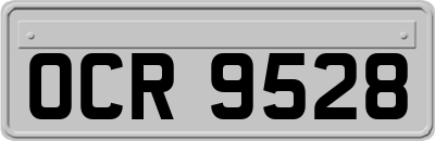 OCR9528
