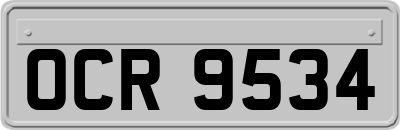 OCR9534