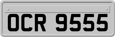 OCR9555