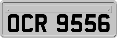 OCR9556