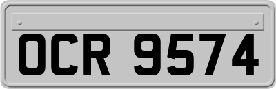 OCR9574