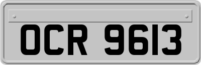 OCR9613