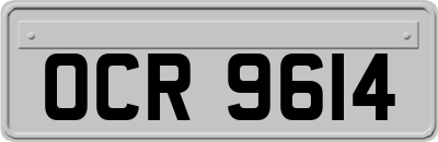 OCR9614
