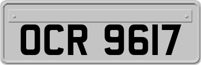 OCR9617