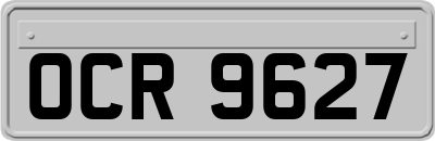 OCR9627