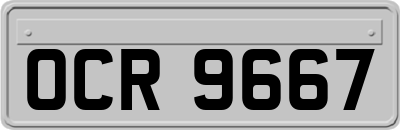 OCR9667