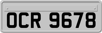 OCR9678
