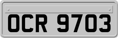 OCR9703