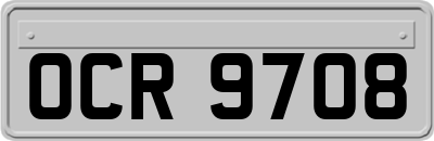 OCR9708