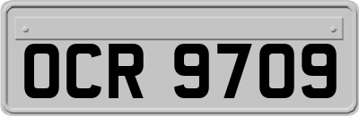 OCR9709