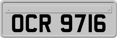 OCR9716