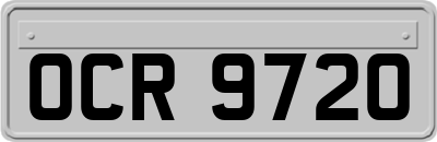 OCR9720