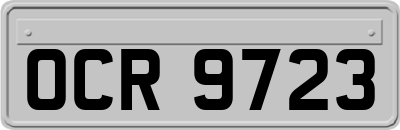 OCR9723
