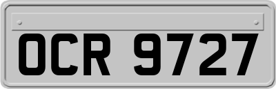 OCR9727