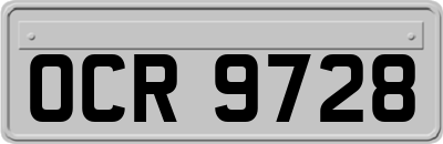 OCR9728