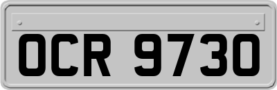 OCR9730